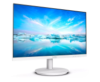 PHILIPS 27''  271V8AW/00  Biały - 1228917 - zdjęcie 2